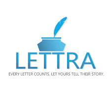 Lettra Press logo