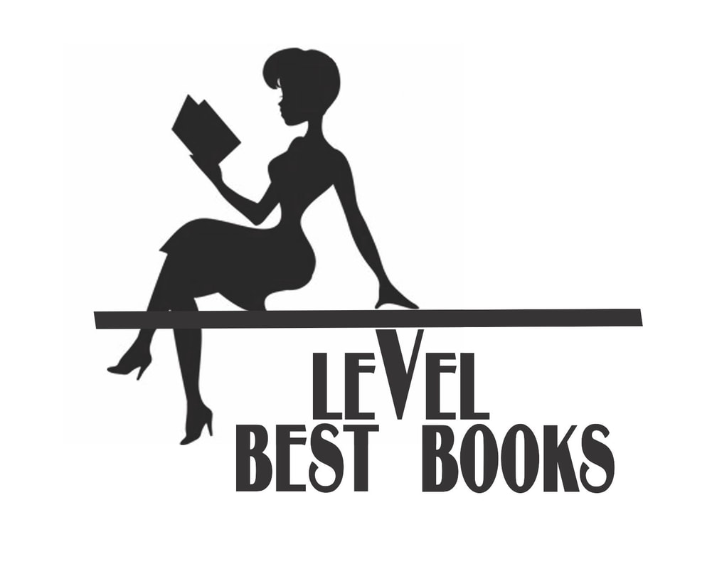 Level Best Books logo