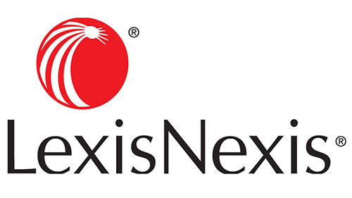 LexisNexis logo