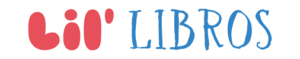 Lil' Libros logo