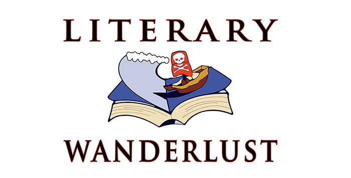 Literary Wanderlust logo