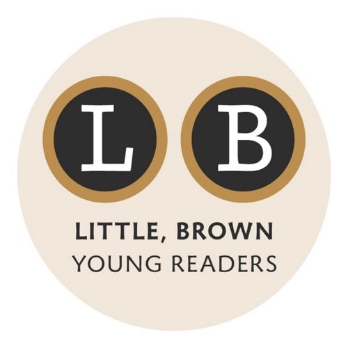 Little, Brown Books for Young Readers logo