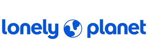 Lonely Planet logo