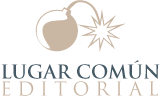 Lugar Común Editorial logo