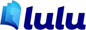 Lulu Press logo