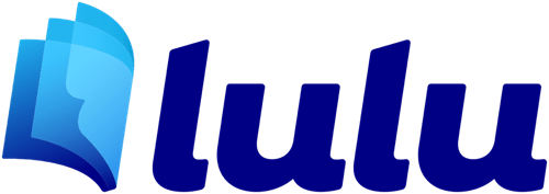 Lulu Press logo