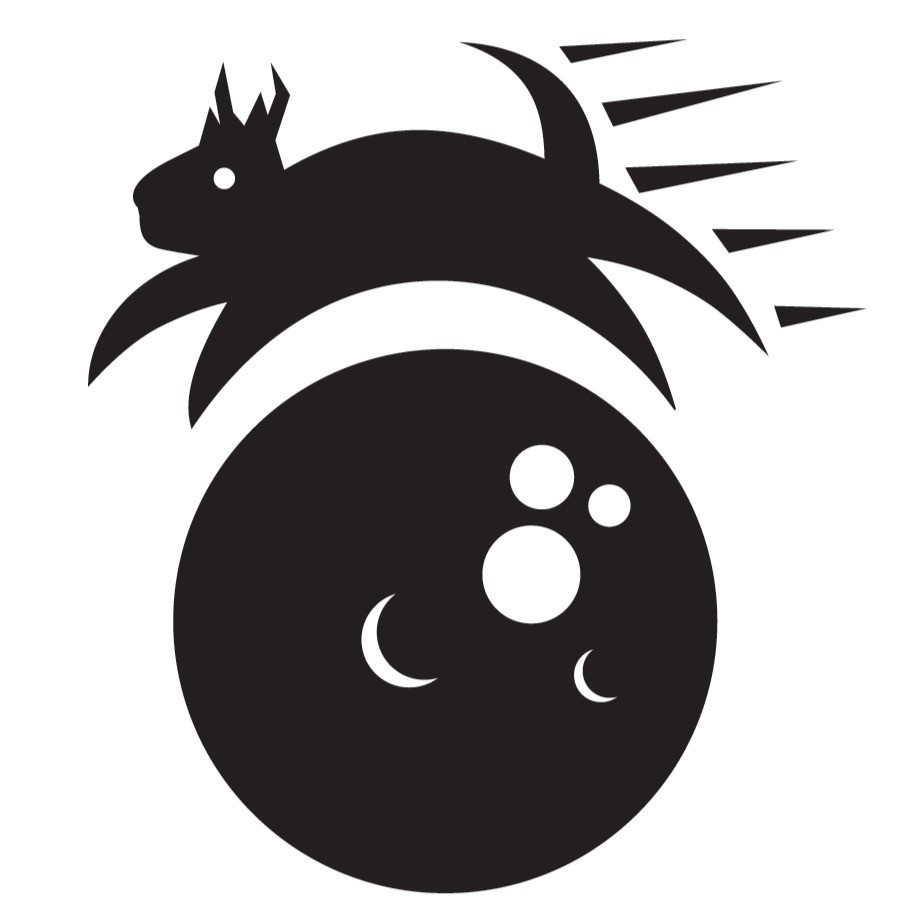 Luna Press Publishing logo
