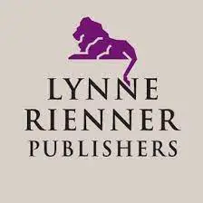 Lynne Rienner Publishers logo