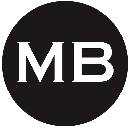 MB Publishing logo