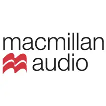 Macmillan Audio logo