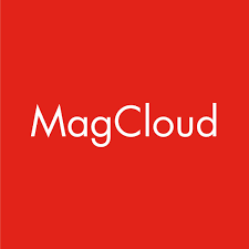 MagCloud logo