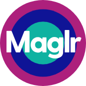 Maglr logo