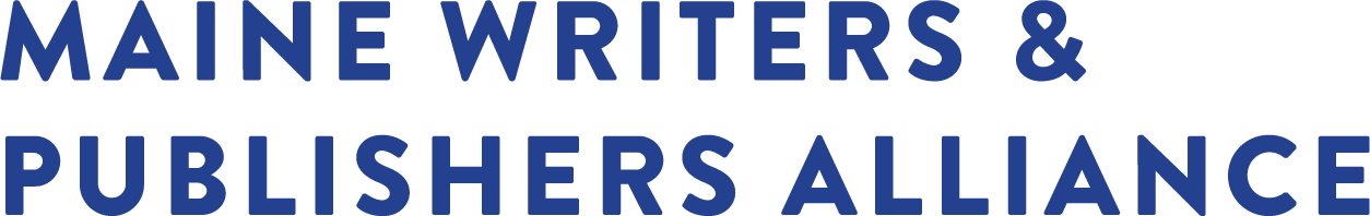 Maine Writers & Publishers Alliance logo