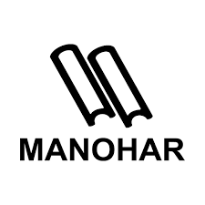 Manohar Publishers logo