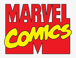 Marvel Comics logo