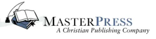Master Press logo
