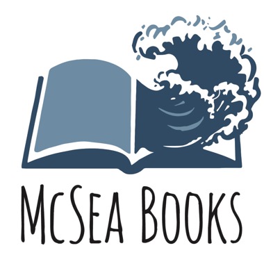 McSea Books logo