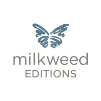 Milkweed Editions logo