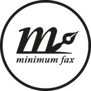 Minimum Fax logo