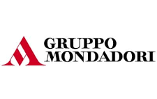 Mondadori Group logo
