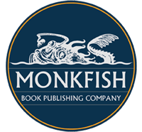Monkfish Book Publishing logo