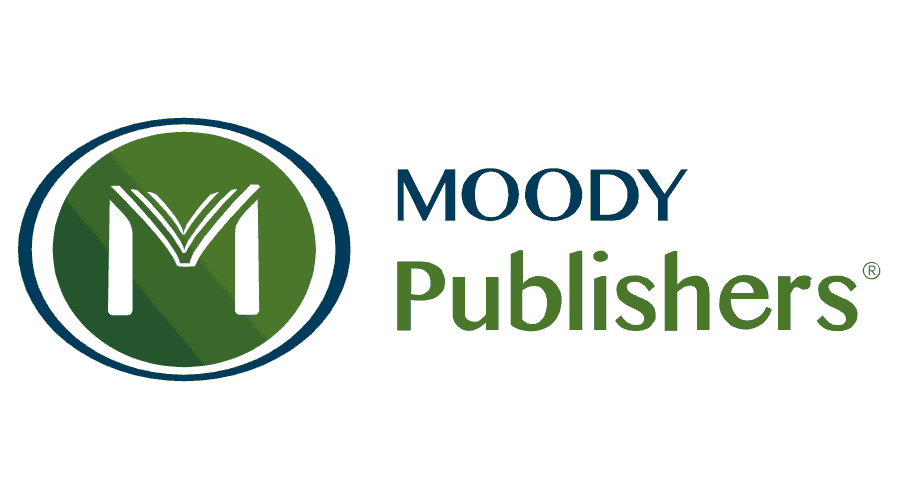 Moody Publishers logo