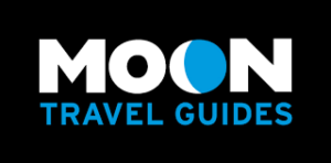 Moon Travel Guides logo