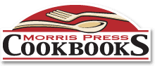 Morris Press Cookbooks logo
