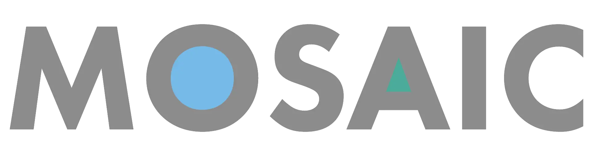 Mosaic Audio logo