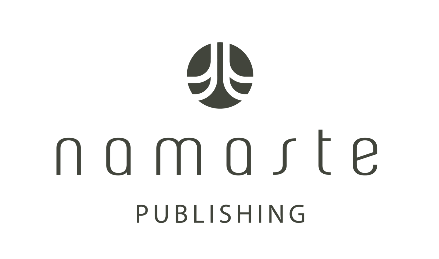 Namaste Publishing logo