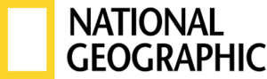 National Geographic Books logo