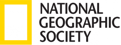 National Geographic Society logo