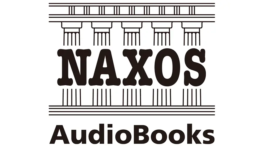 Naxos Audiobooks logo