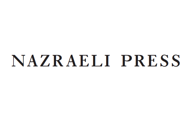 Nazraeli Press logo