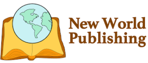 New World Publishing logo