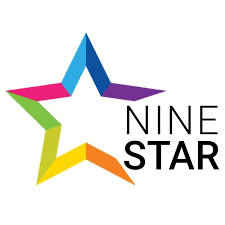 NineStar Press logo