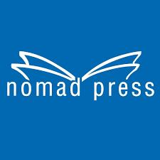 Nomad Press logo