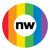 Northwest Press logo