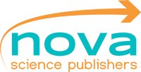 Nova Science Publishers logo