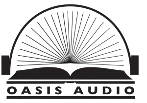 Oasis Audio logo