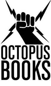 Octopus Books logo