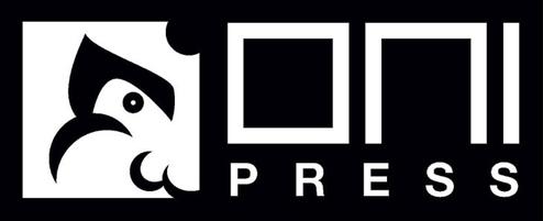 Oni Press logo