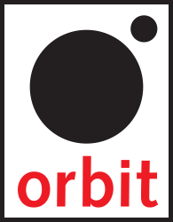Orbit Books logo
