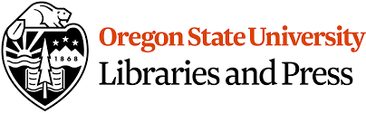 Oregon State University Press logo