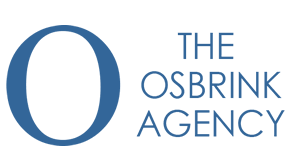 Osbrink Talent Agency logo