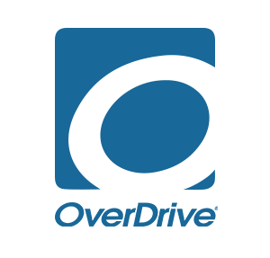 OverDrive logo