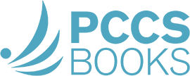 PCCS Books logo