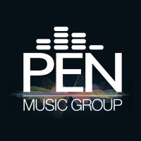 PEN Music Group logo