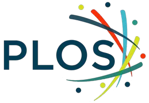 PLOS logo