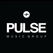 PULSE Music Group logo